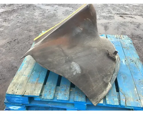 Fender Extension BLUE BIRD CONVENTIONAL Rydemore Heavy Duty Truck Parts Inc