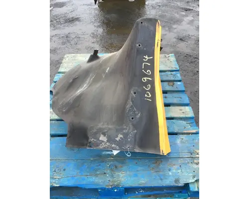 Fender Extension BLUE BIRD CONVENTIONAL Rydemore Heavy Duty Truck Parts Inc