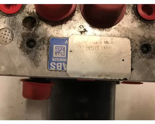 Blue Bird FS65 Anti Lock Brake Parts