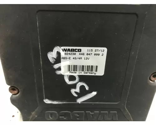Blue Bird FS65 Anti Lock Brake Parts