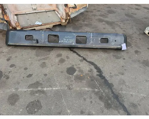 Bumper Assembly, Front BLUE BIRD N/A Camerota Truck Parts