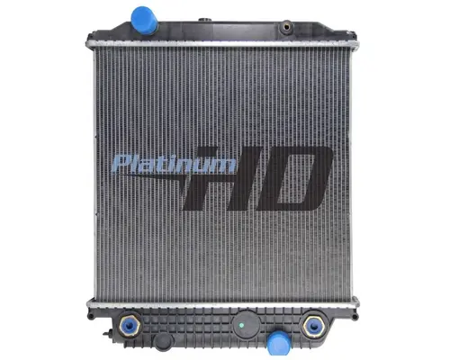 Radiator BLUE BIRD Q-BUS LKQ Western Truck Parts