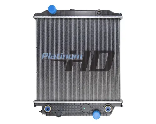 Radiator BLUE BIRD Q-BUS LKQ Evans Heavy Truck Parts