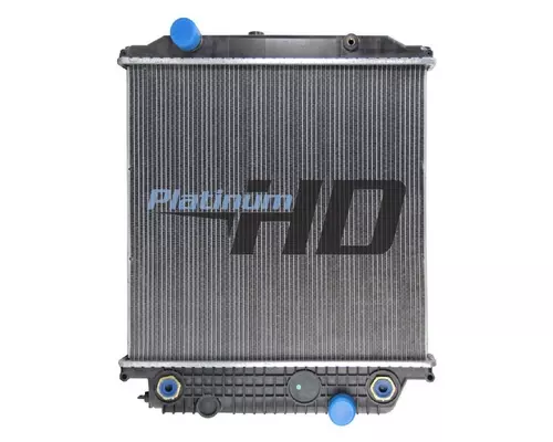 Radiator BLUE BIRD Q-BUS LKQ Evans Heavy Truck Parts
