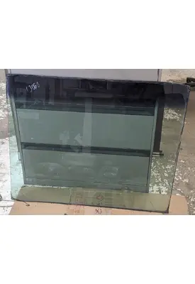 Blue Bird TC1000 Windshield Glass