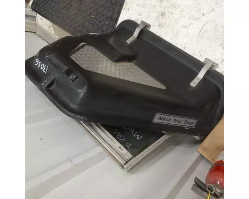 Blue Bird TC2000FE Body Parts, Misc.