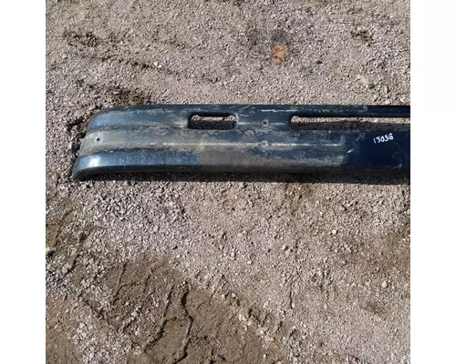 Blue Bird TC2000FE Bumper Assembly, Front