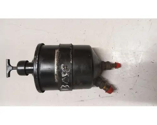 Blue Bird TC2000FE Engine Assembly