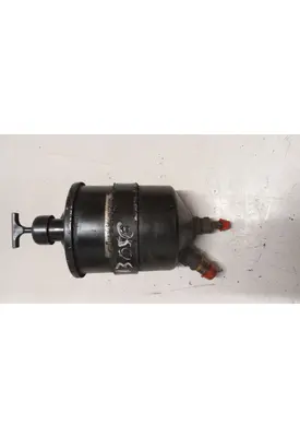 Blue Bird TC2000FE Engine Assembly