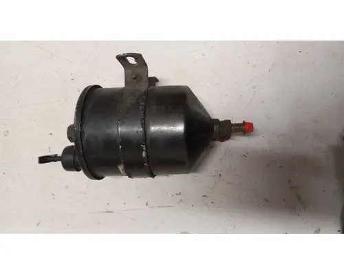 Blue Bird TC2000FE Engine Assembly