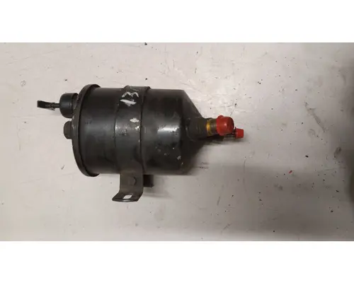 Blue Bird TC2000FE Engine Assembly