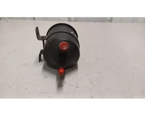 Blue Bird TC2000FE Engine Assembly