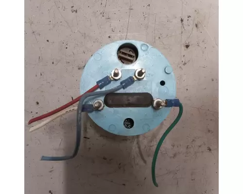 Blue Bird TC2000FE Gauges (all)