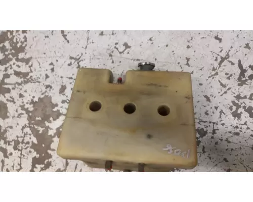Blue Bird TC2000FE Radiator Overflow Bottle