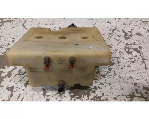 Blue Bird TC2000FE Radiator Overflow Bottle