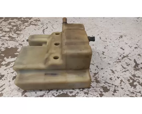 Blue Bird TC2000FE Radiator Overflow Bottle
