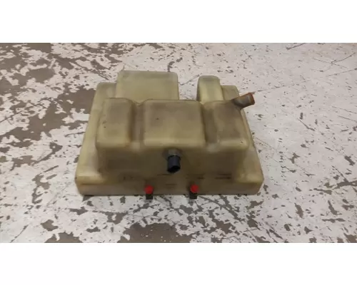 Blue Bird TC2000FE Radiator Overflow Bottle