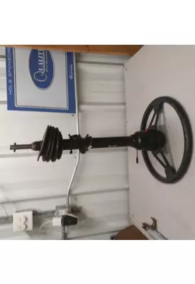 Blue Bird TC2000FE Steering Column