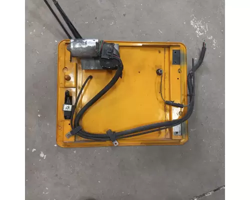 Blue Bird TC2000FE Wiper Motor, Windshield