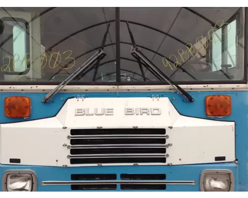 Blue Bird TRUCK Grille