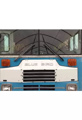 Blue Bird TRUCK Grille