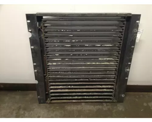 Body Parts, Misc. Blue Bird TC2000 Vander Haags Inc Sp