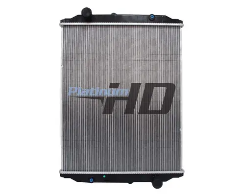 Radiator BLUE BIRD TC2000 LKQ Western Truck Parts
