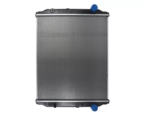 Radiator BLUE BIRD TC2000 LKQ Evans Heavy Truck Parts