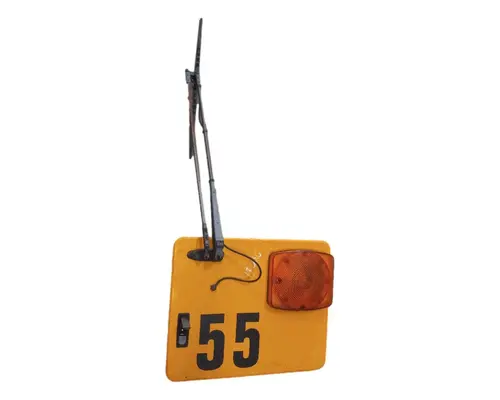 Wiper Motor, Windshield Blue Bird TC2000FE Quality Bus &amp; Truck Parts