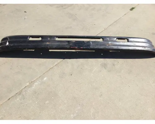 Bumper Assembly, Rear Blue Bird TRUCK Vander Haags Inc Sf