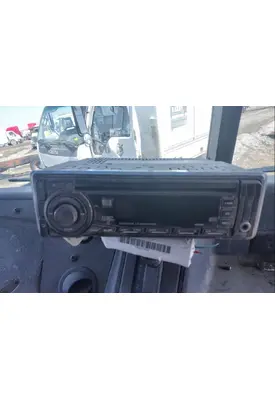 Blue Bird VISION A/V Equipment