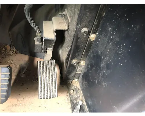 Blue Bird VISION Body, Misc. Parts