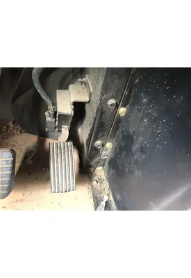 Blue Bird VISION Body, Misc. Parts