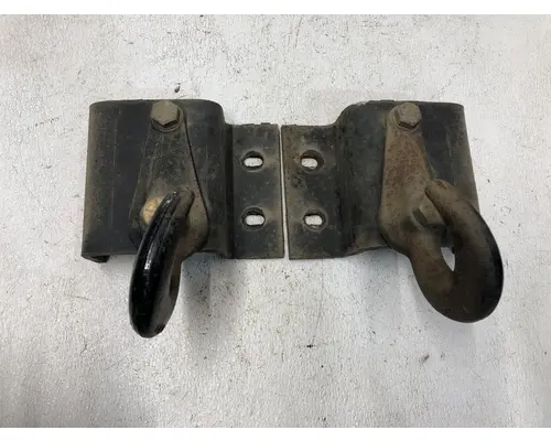 Blue Bird VISION Body, Misc. Parts