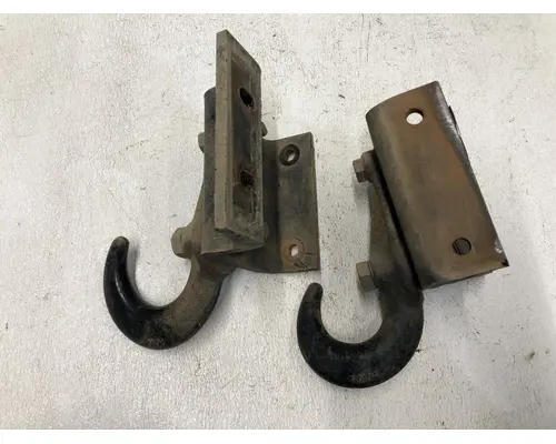 Blue Bird VISION Body, Misc. Parts