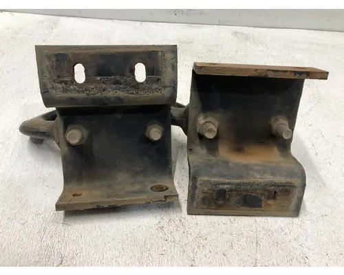 Blue Bird VISION Body, Misc. Parts