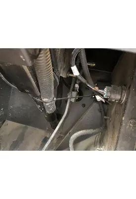 Blue Bird VISION Body, Misc. Parts