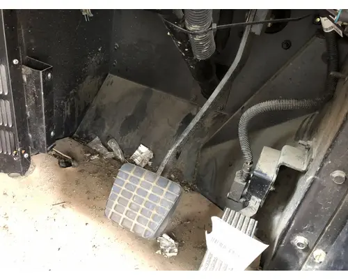 Blue Bird VISION Body, Misc. Parts