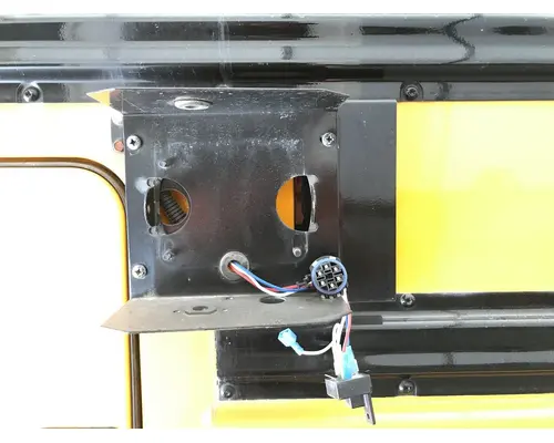 Blue Bird VISION Body, Misc. Parts