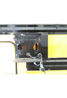 Blue Bird VISION Body, Misc. Parts