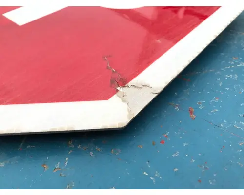 Blue Bird VISION Body, Misc. Parts