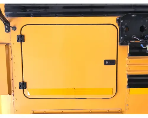 Blue Bird VISION Body, Misc. Parts