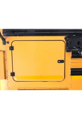 Blue Bird VISION Body, Misc. Parts