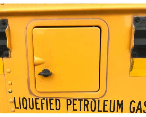 Blue Bird VISION Body, Misc. Parts