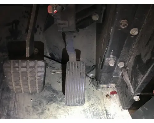 Blue Bird VISION Body, Misc. Parts