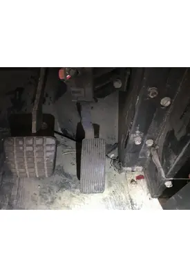 Blue Bird VISION Body, Misc. Parts