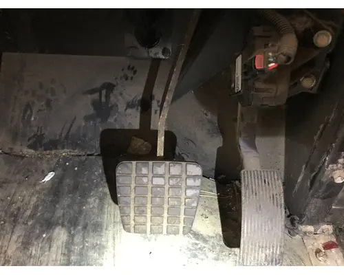 Blue Bird VISION Body, Misc. Parts