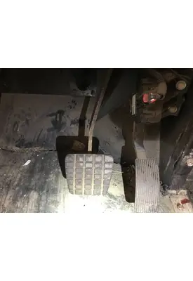 Blue Bird VISION Body, Misc. Parts