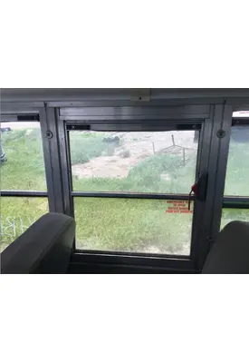 Blue Bird VISION Body, Misc. Parts