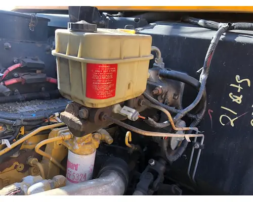 Blue Bird VISION Brake Booster